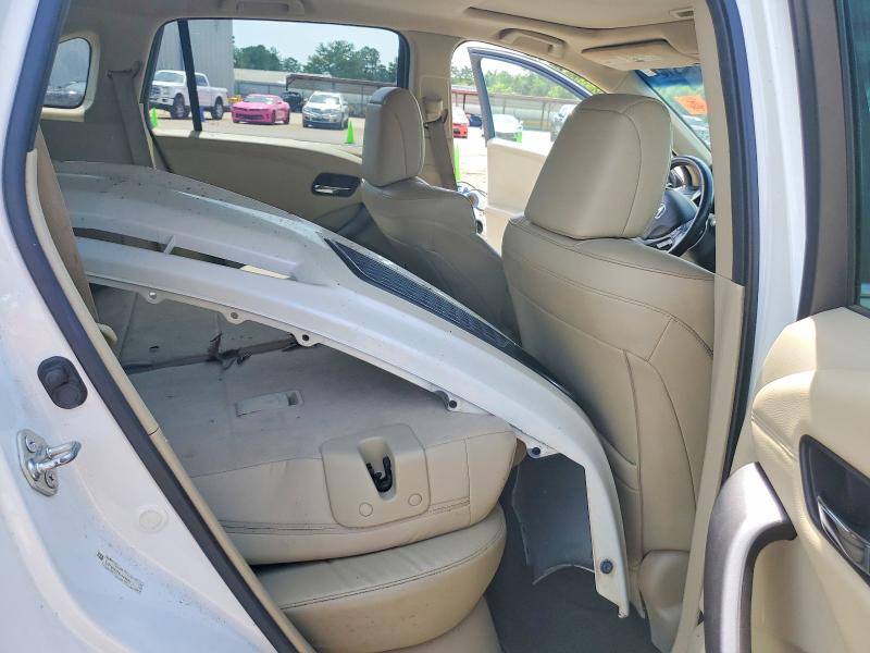 Продажа на аукционе авто 2014 Acura Rdx, vin: 5J8TB3H57EL002683, номер лота: 58780916