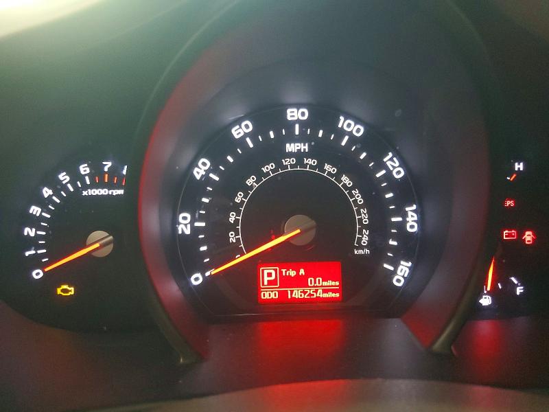 Aukcja sprzedaży 2014 Kia Sportage, vin: KNDPBCAC5E7549209, numer aukcji: 57906026
