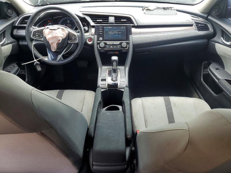 Aukcja sprzedaży 2020 Honda Civic, vin: 19XFC1F31LE205962, numer aukcji: 55047786