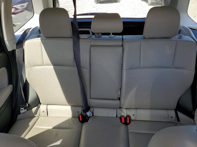 Продажа на аукционе авто 2017 Subaru Forester, vin: JF2SJAJC8HH416543, номер лота: 57149046