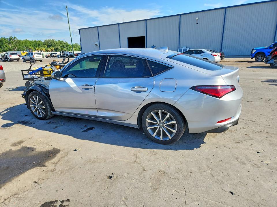 Aukcja sprzedaży 2025 Acura Integra, vin: 19UDE4H22SA017011, numer aukcji: 57867126