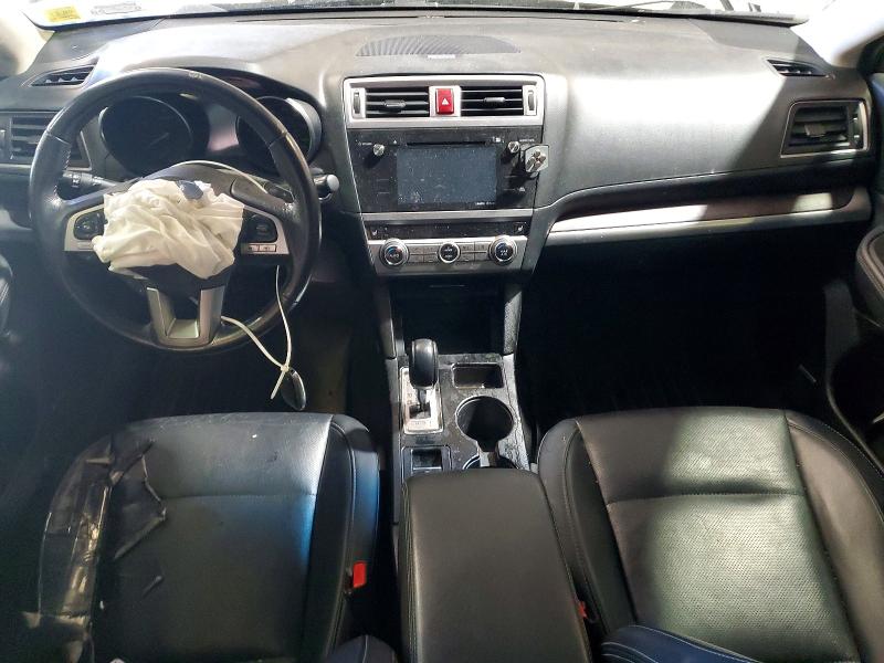 Aukcja sprzedaży 2017 Subaru Outback, vin: 4S4BSANC2H3320843, numer aukcji: 56254036