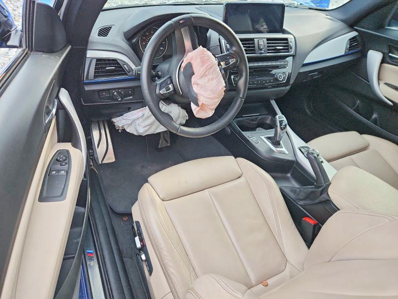 Продажа на аукционе авто 2017 Bmw 230i, vin: WBA2F9C38HV984012, номер лота: 57603596
