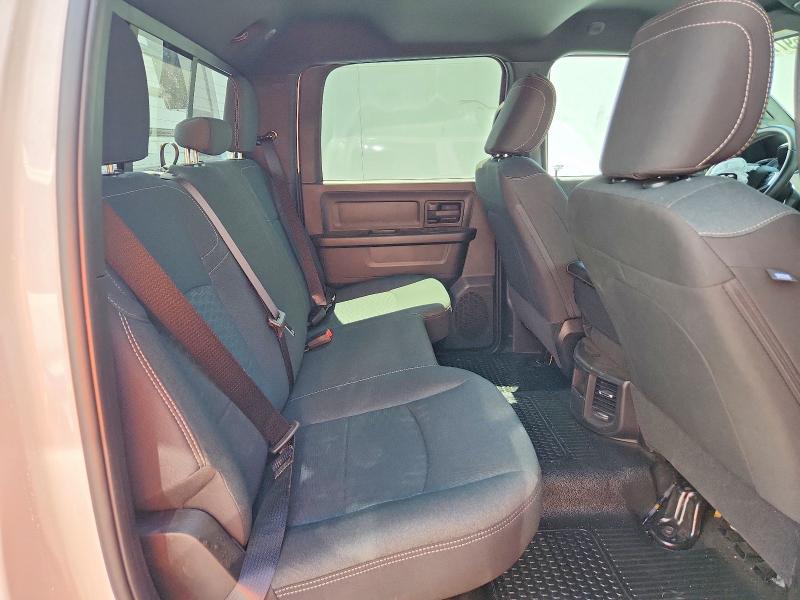 55977296 :رقم المزاد ، 3C63R3GLXTG254701 vin ، 2026 Ram 3500 مزاد بيع