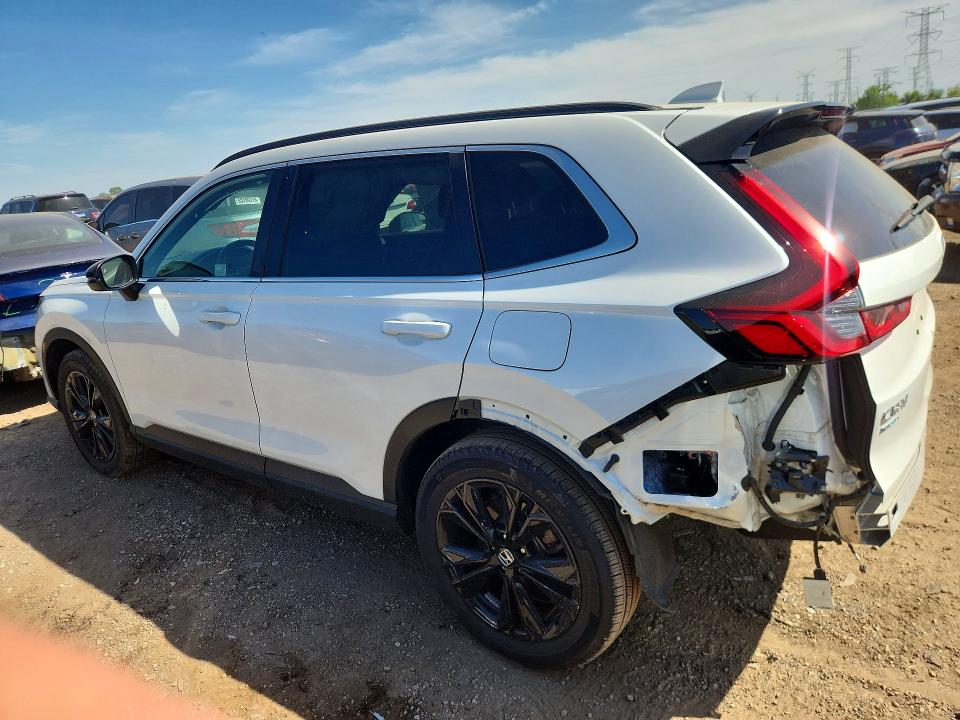 Aukcja sprzedaży 2025 Honda Cr-v, vin: 7FARS6H91SE068002, numer aukcji: 55422396
