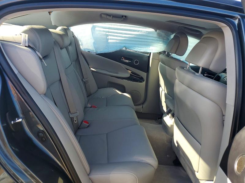 2006 Lexus Gs მანქანა იყიდება აუქციონზე, vin: JTHCH96S860003836, აუქციონის ნომერი: 57491746