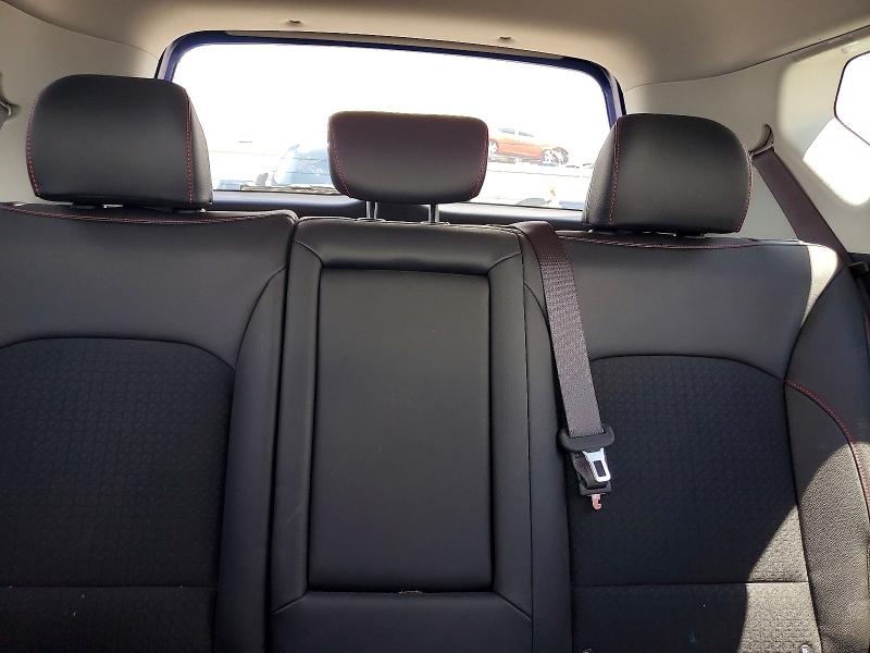 2024 Kia Soul მანქანა იყიდება აუქციონზე, vin: KNDJ53AUXR7219304, აუქციონის ნომერი: 57405746