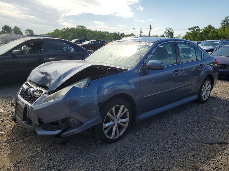 2014 Subaru Legacy მანქანა იყიდება აუქციონზე, vin: 4S3BMBM65E3034366, აუქციონის ნომერი: 57163476