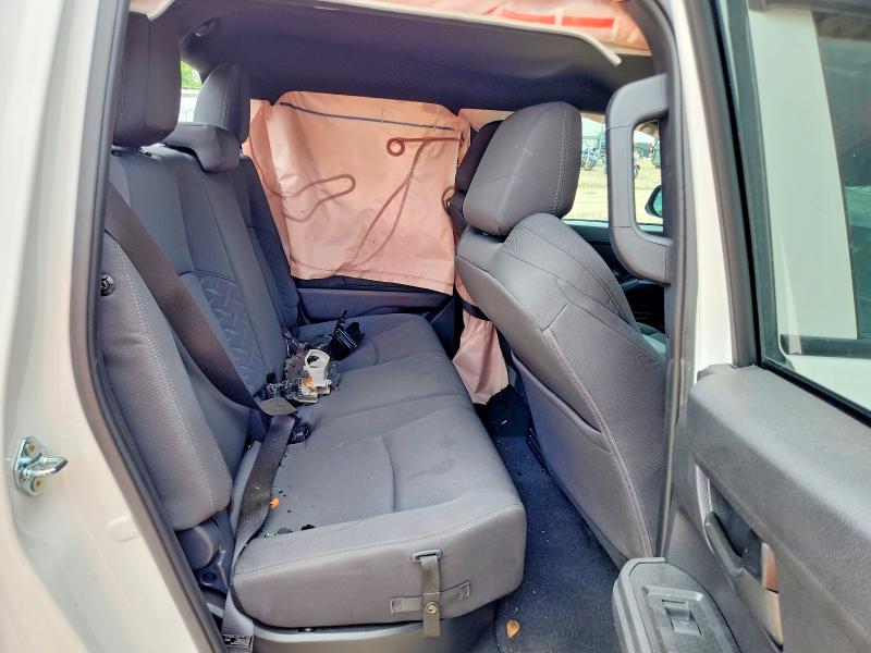 Aukcja sprzedaży 2026 Toyota Tacoma, vin: 3TYKD5HN7TT045999, numer aukcji: 55093296