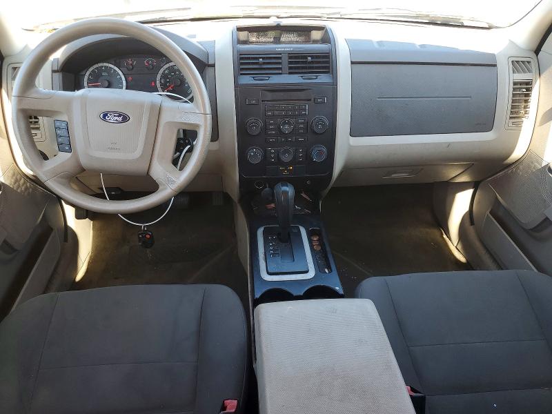 Продажа на аукционе авто 2012 Ford Escape, vin: 1FMCU0C77CKB28928, номер лота: 58553036