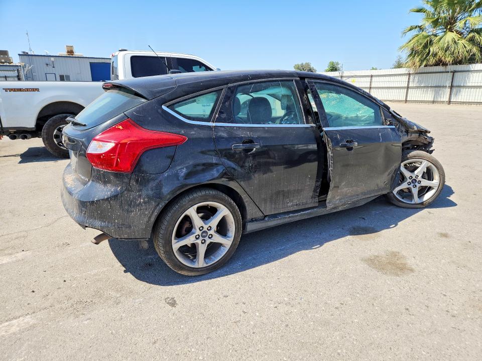 Aukcja sprzedaży 2013 Ford Focus, vin: 1FADP3N22DL204866, numer aukcji: 56130786