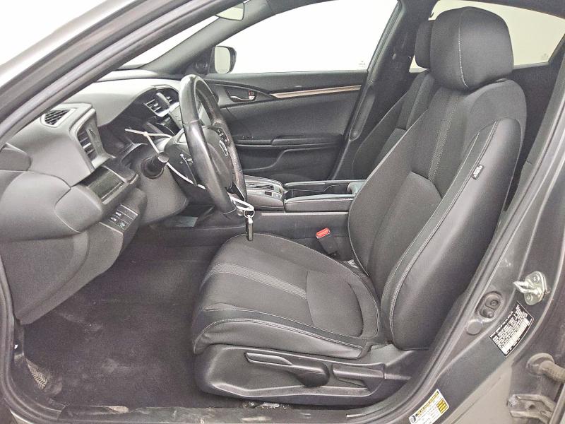 Продаж на аукціоні авто 2020 Honda Civic, vin: SHHFK7H40LU206539, номер лоту: 58068006