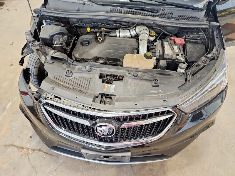 Aukcja sprzedaży 2021 Buick Encore, vin: KL4CJESM6MB366489, numer aukcji: 59327436