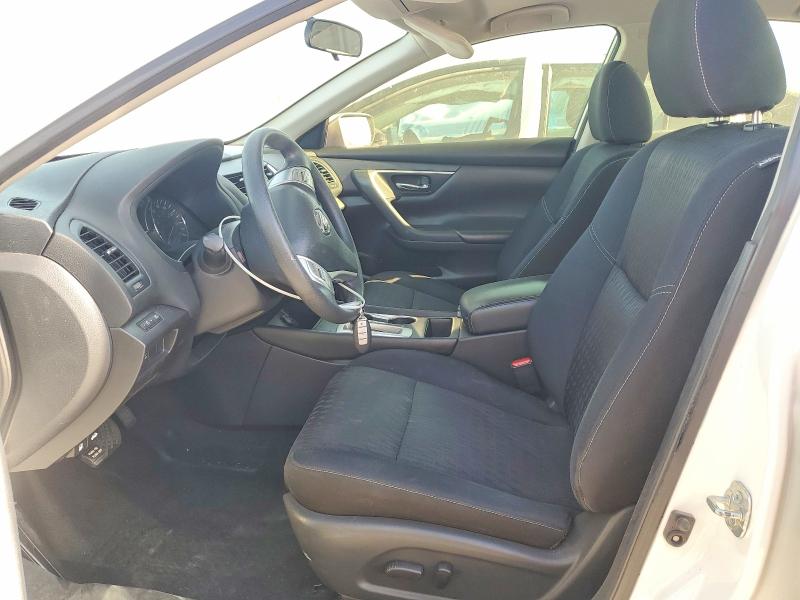 Продажа на аукционе авто 2017 Nissan Altima, vin: 1N4AL3AP0HC486494, номер лота: 52774156