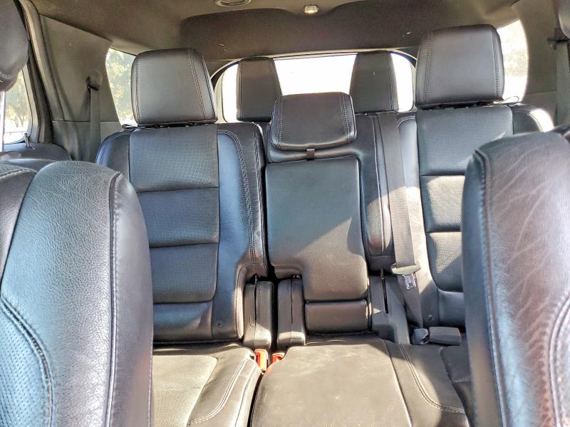 Продаж на аукціоні авто 2011 Ford Explorer, vin: 1FMHK7F84BGA93372, номер лоту: 56542176