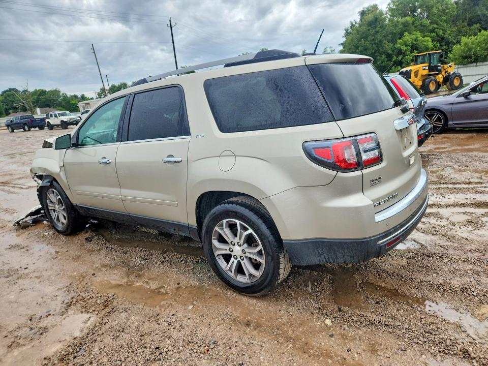2016 Gmc Acadia მანქანა იყიდება აუქციონზე, vin: 1GKKRRKD3GJ265247, აუქციონის ნომერი: 57042916