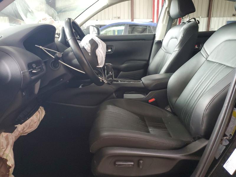 Aukcja sprzedaży 2025 Honda Hr-v, vin: 3CZRZ2H77SM745980, numer aukcji: 56891276