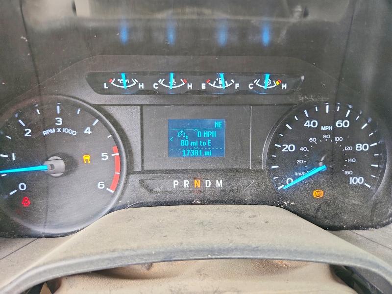58143696 :رقم المزاد ، 1FDUF5GN2MED14039 vin ، 2021 Ford F550 مزاد بيع