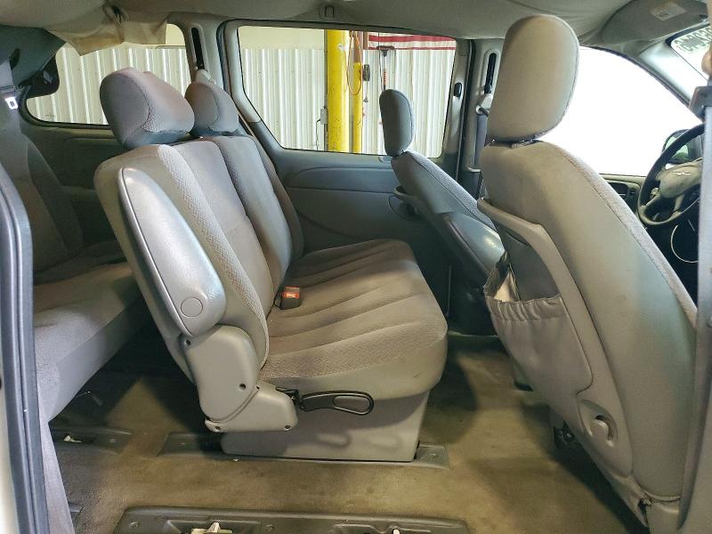 Продаж на аукціоні авто 2006 Chrysler Town & Country, vin: 1A4GP45R36B726077, номер лоту: 55962916
