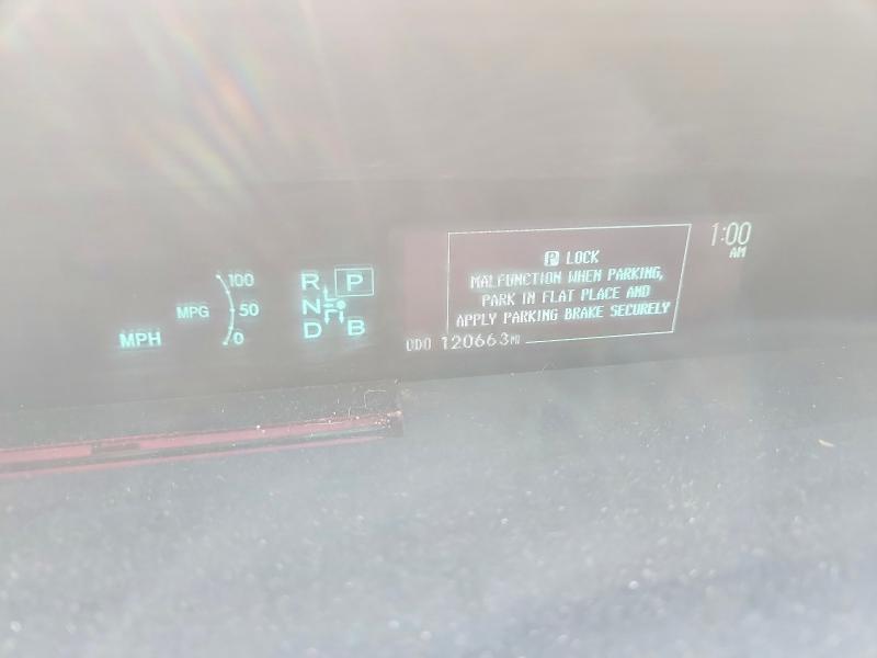 Aukcja sprzedaży 2013 Toyota Prius, vin: JTDKN3DU5D5562445, numer aukcji: 56023796