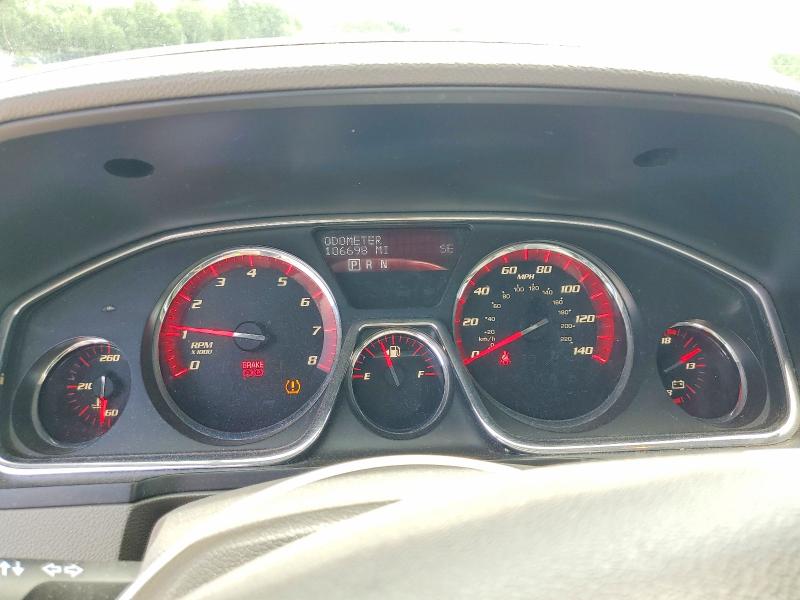 Aukcja sprzedaży 2015 Gmc Acadia, vin: 1GKKVRKDXFJ284517, numer aukcji: 55326606