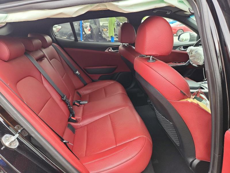 Aukcja sprzedaży 2019 Kia Stinger, vin: KNAE35LC7K6056899, numer aukcji: 56077276