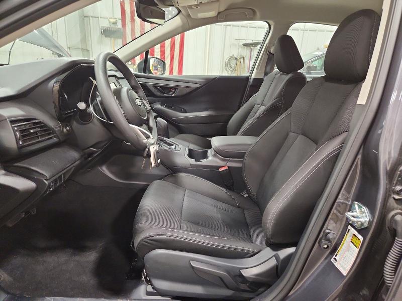 Aukcja sprzedaży 2025 Subaru Legacy, vin: 4S3BWAB64S3016847, numer aukcji: 56357506