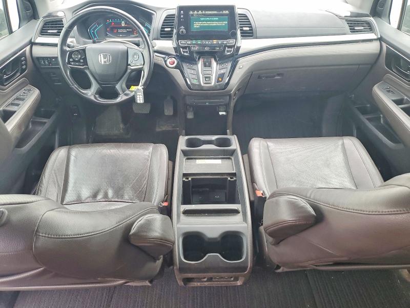 Aukcja sprzedaży 2018 Honda Odyssey, vin: 5FNRL6H85JB505157, numer aukcji: 57941666
