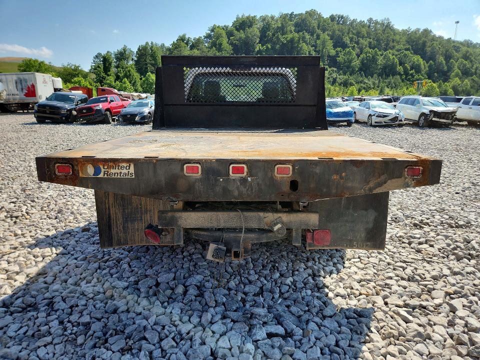 Aukcja sprzedaży 2015 Ford F350, vin: 1FDRF3H61FEC81491, numer aukcji: 57849246