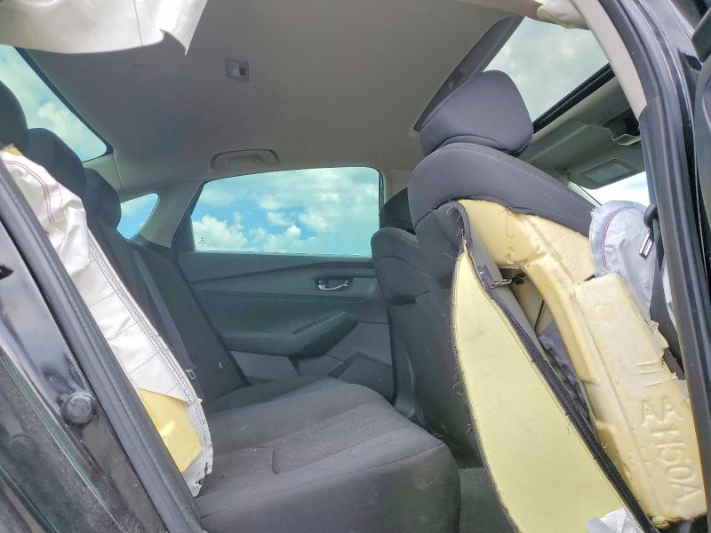 57227956 :رقم المزاد ، 1HGCY1F41SA800603 vin ، 2025 Honda Accord مزاد بيع