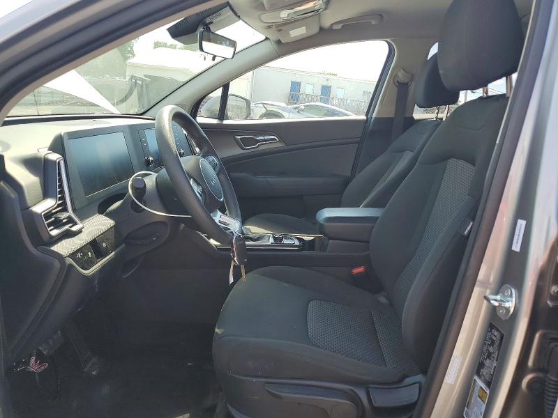 Продаж на аукціоні авто 2024 Kia Sportage, vin: KNDPU3DF9R7294053, номер лоту: 56291746