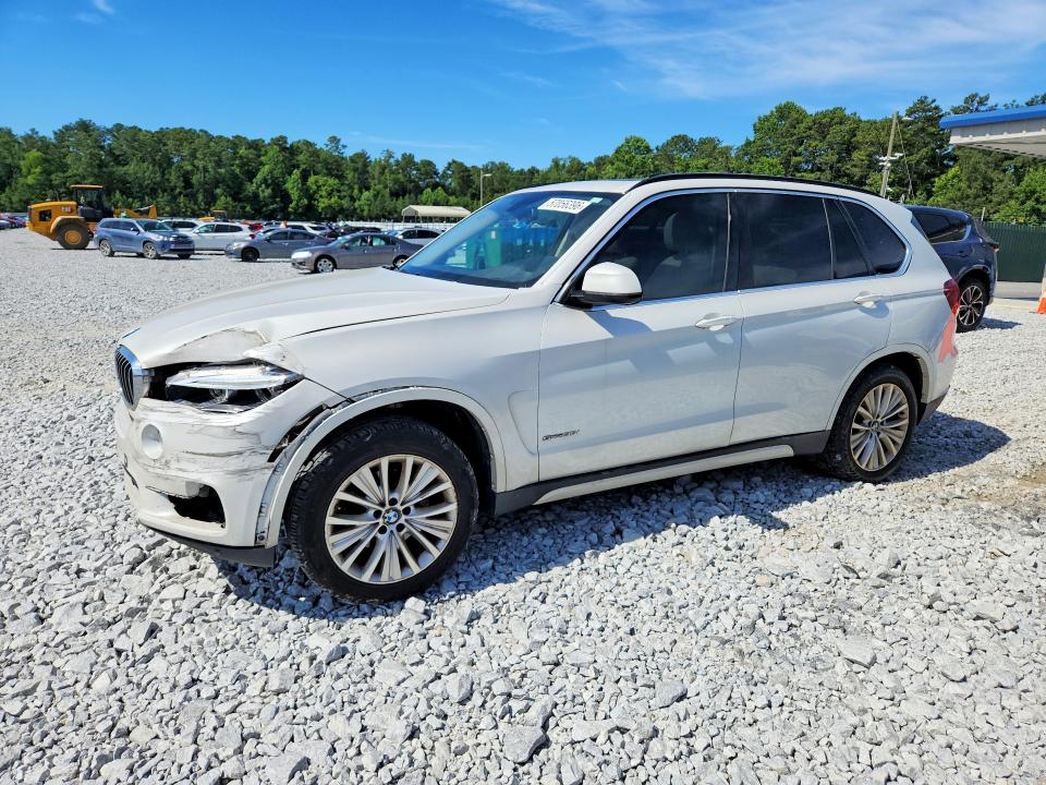 Auction sale of the 2016 Bmw X5, vin: 5UXKR2C58G0U17263, lot number: 57056396