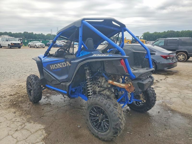 Продаж на аукціоні авто 2025 Honda Sxs1000, vin: 1HFVE0506S4600605, номер лоту: 57699986