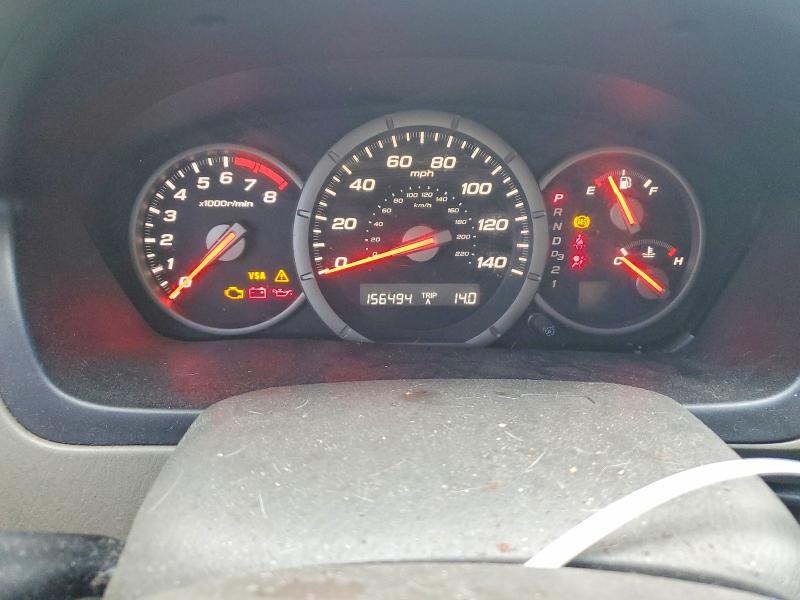 Продажа на аукционе авто 2006 Honda Pilot, vin: 2HKYF18546H538168, номер лота: 58613446