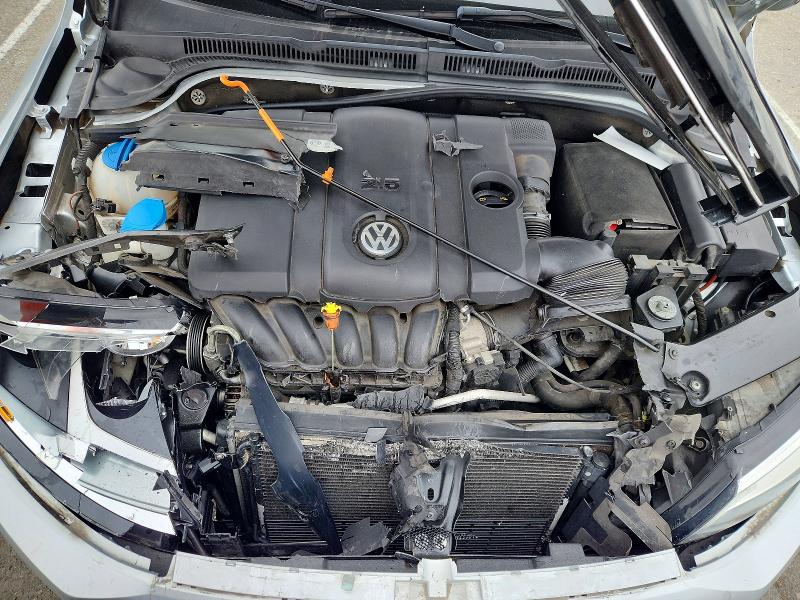 Aukcja sprzedaży 2013 Volkswagen Jetta, vin: 3VWDP7AJXDM298649, numer aukcji: 59267076