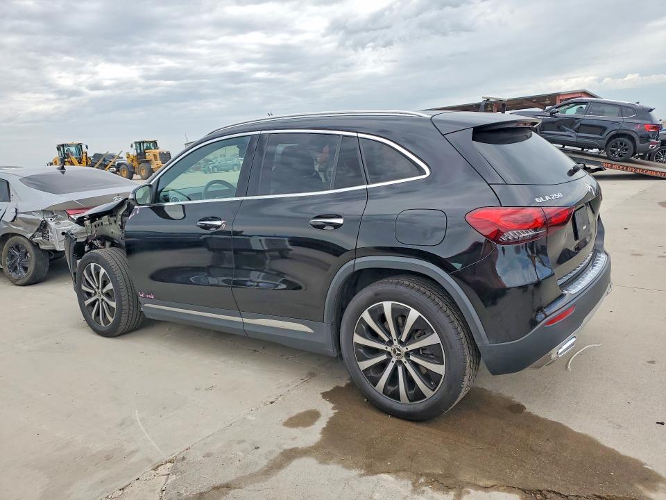 Aukcja sprzedaży 2021 Mercedes-benz Gla, vin: W1N4N4GB5MJ204318, numer aukcji: 58444806