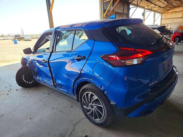 Продаж на аукціоні авто 2021 Nissan Kicks, vin: 3N1CP5BV8ML487359, номер лоту: 57079866