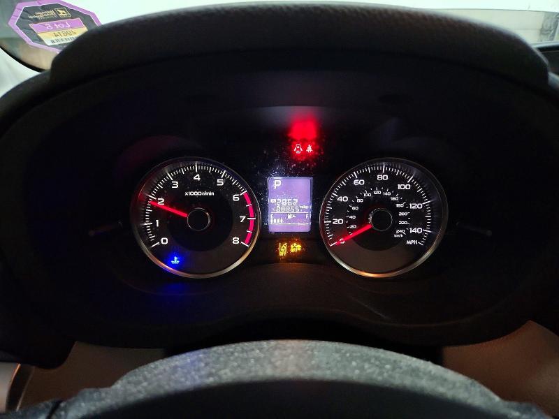56640206 :رقم المزاد ، JF2SJAFC7GH556655 vin ، 2016 Subaru Forester مزاد بيع