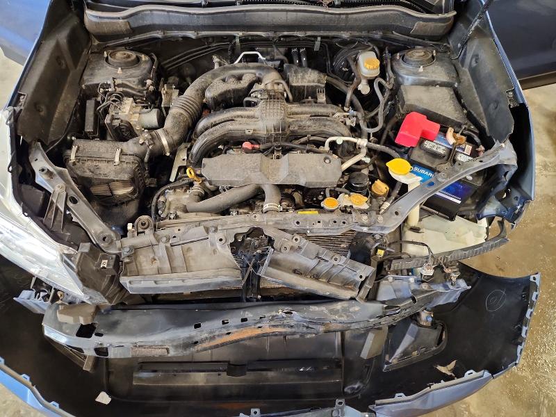 Aukcja sprzedaży 2016 Subaru Forester, vin: JF2SJAFC1GH511940, numer aukcji: 58432836