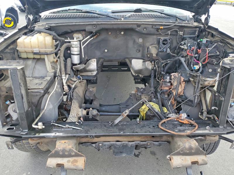 Продажа на аукционе авто 2005 Cadillac Escalade, vin: 1GYEK63N95R165665, номер лота: 57897416