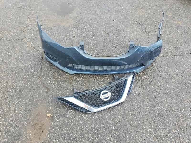 Aukcja sprzedaży 2017 Nissan Sentra, vin: 3N1AB7AP7HY228455, numer aukcji: 57664276
