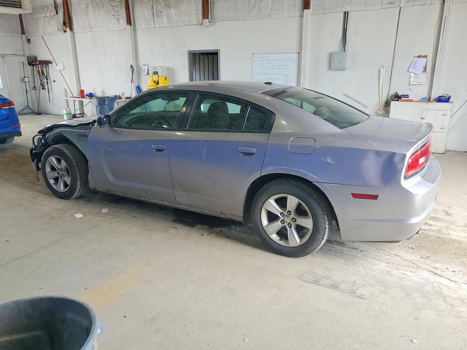 Продаж на аукціоні авто 2013 Dodge Charger, vin: 2C3CDXBGXDH690723, номер лоту: 57500976