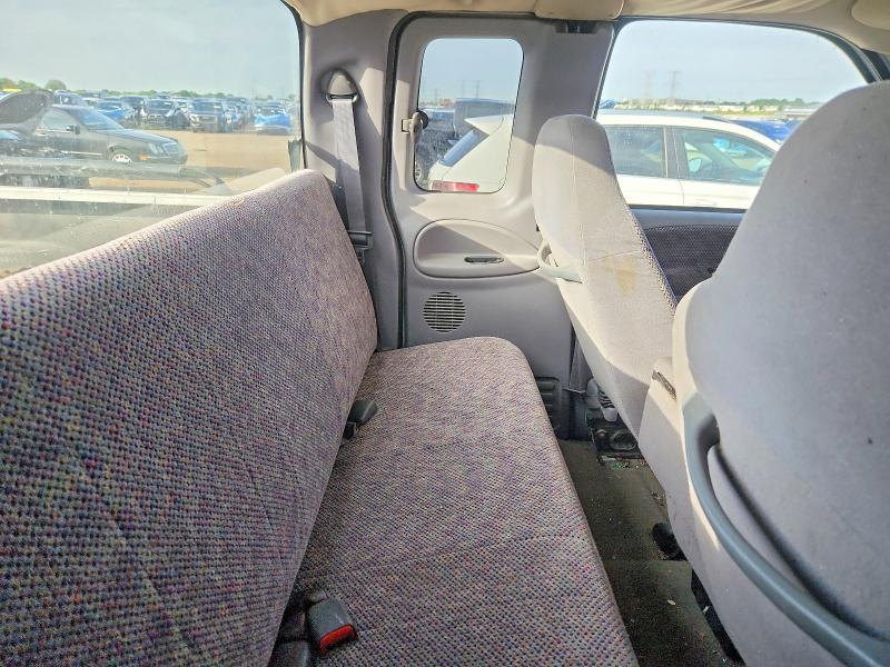 Aukcja sprzedaży 2001 Dodge Ram 1500, vin: 3B7HF13ZX1G251185, numer aukcji: 55727096