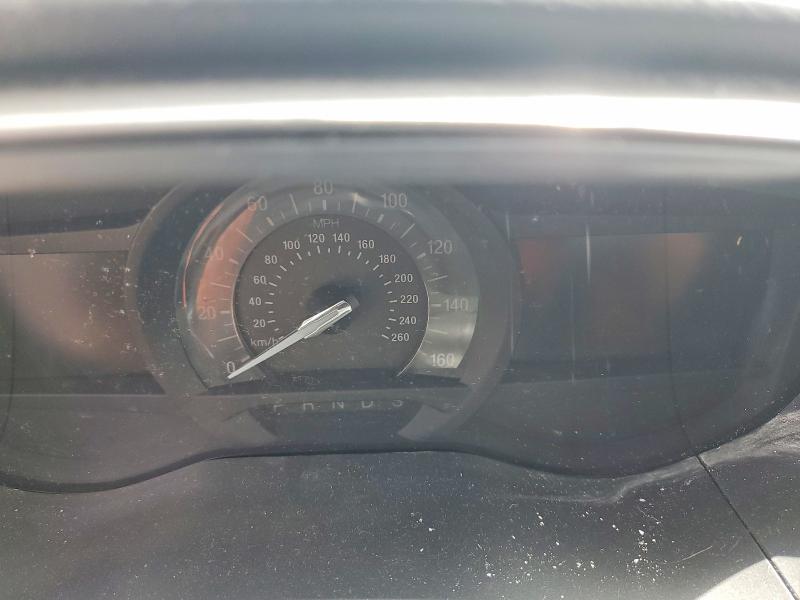 Продаж на аукціоні авто 2018 Ford Fusion, vin: 3FA6P0HD4JR130481, номер лоту: 56363196