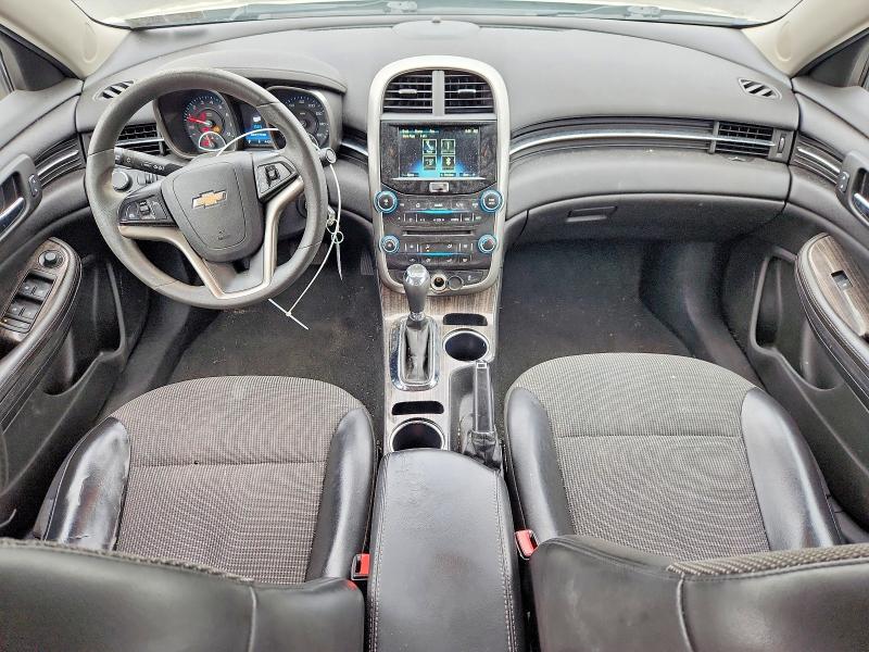 Aukcja sprzedaży 2016 Chevrolet Malibu Limited, vin: 1G11C5SA1GF140749, numer aukcji: 56418826