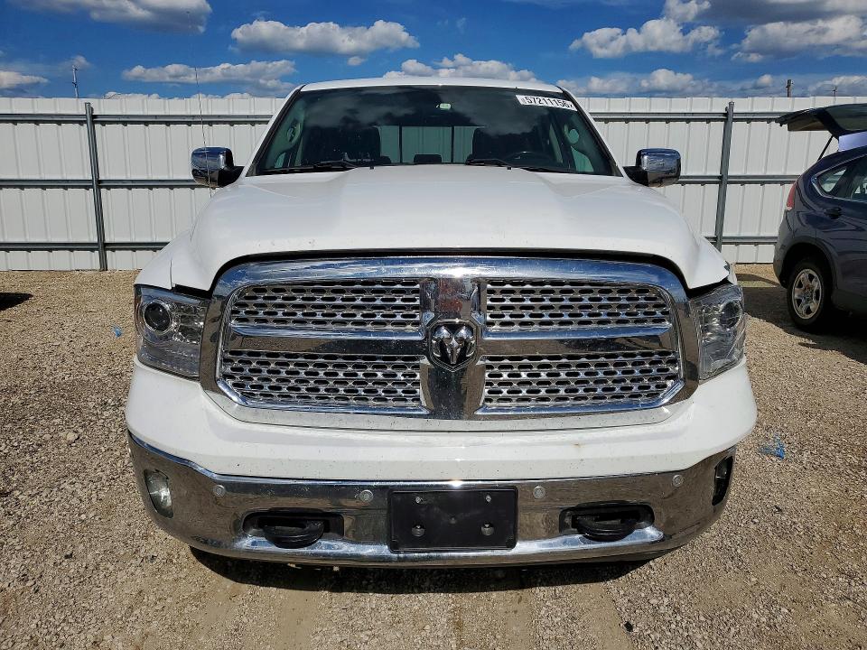 Продаж на аукціоні авто 2016 Ram 1500, vin: 1C6RR7NM5GS161161, номер лоту: 57211156