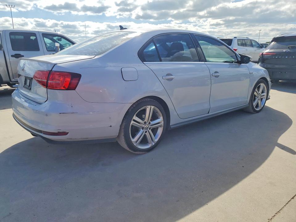 Продажа на аукционе авто 2017 Volkswagen Jetta, vin: 3VW4T7AJ1HM332110, номер лота: 57472256