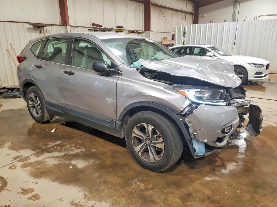 Продажа на аукционе авто 2021 Honda Cr-v, vin: 2HKRW2H22MH643773, номер лота: 56852826