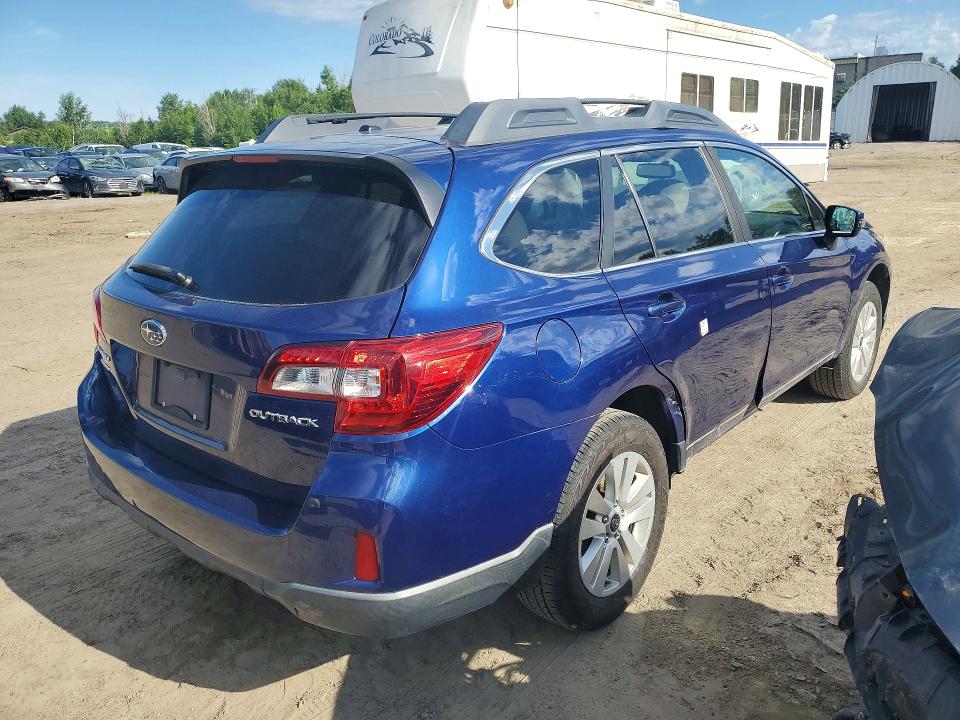 Продаж на аукціоні авто 2017 Subaru Outback, vin: 4S4BSCDC1H3284785, номер лоту: 58493176