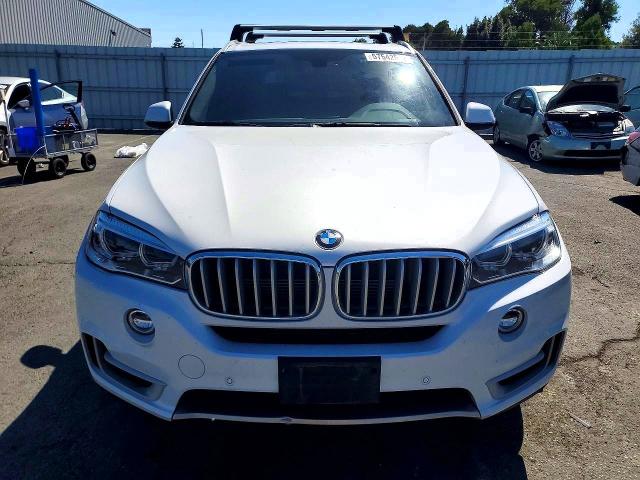 Продажа на аукционе авто 2017 Bmw X5, vin: 5UXKT0C55H0S80614, номер лота: 57542596